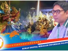 Ketua Komisi II DPRD NTB : “Fornas Lebih Jelas Efeknya Secara Ekonomi Bagi Masyarakat”