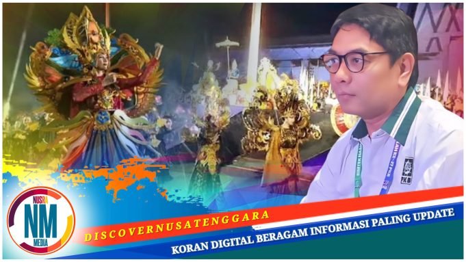 Ketua Komisi II DPRD NTB : “Fornas Lebih Jelas Efeknya Secara Ekonomi Bagi Masyarakat”