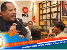 Soroti Ancaman Ferry Irwandi kepada Mahasiswa, Legislator Johan Rosihan : Ruang Akademik Bukan Tempat Intimidasi