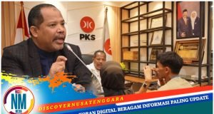 Soroti Ancaman Ferry Irwandi kepada Mahasiswa, Legislator Johan Rosihan : Ruang Akademik Bukan Tempat Intimidasi