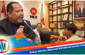 Soroti Ancaman Ferry Irwandi kepada Mahasiswa, Legislator Johan Rosihan : Ruang Akademik Bukan Tempat Intimidasi