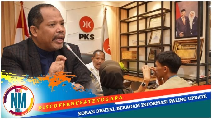 Soroti Ancaman Ferry Irwandi kepada Mahasiswa, Legislator Johan Rosihan : Ruang Akademik Bukan Tempat Intimidasi