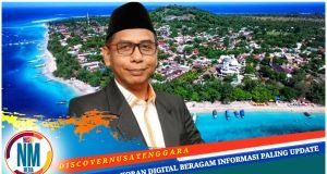 Di Antara Ombak dan Asa di Gili Trawangan