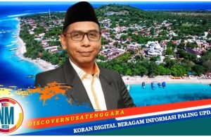 Di Antara Ombak dan Asa di Gili Trawangan