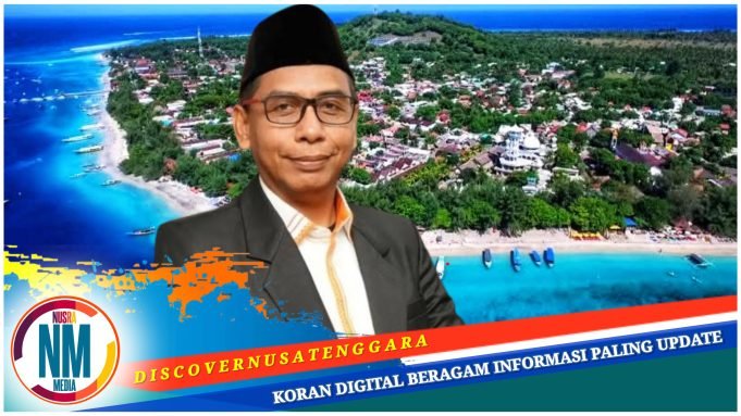 Di Antara Ombak dan Asa di Gili Trawangan