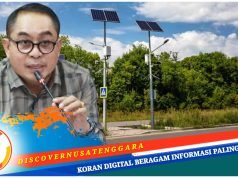 “Gelap” yang Sempat Disuarakan, Akhirnya Terjawabkan dengan “Terang” : “Apresiasi Keberpihakan Gubernur NTB”