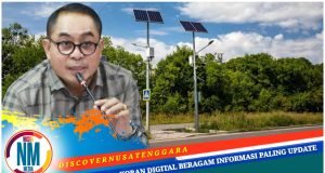 “Gelap” yang Sempat Disuarakan, Akhirnya Terjawabkan dengan “Terang” : “Apresiasi Keberpihakan Gubernur NTB”