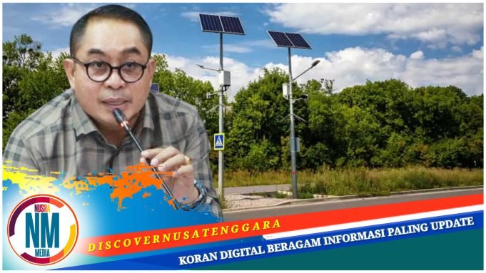 “Gelap” yang Sempat Disuarakan, Akhirnya Terjawabkan dengan “Terang” : “Apresiasi Keberpihakan Gubernur NTB”