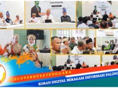 MPR RI dan LATS Gelar Sarasehan Kebudayaan : Bale Ngaji Diangkat Jadi Simbol Perlawanan Terhadap Krisis Moral