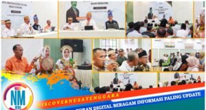 MPR RI dan LATS Gelar Sarasehan Kebudayaan : Bale Ngaji Diangkat Jadi Simbol Perlawanan Terhadap Krisis Moral