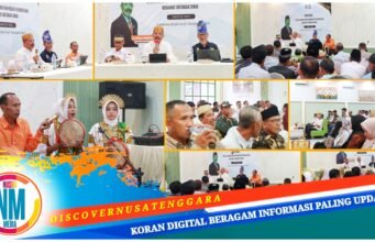 MPR RI dan LATS Gelar Sarasehan Kebudayaan : Bale Ngaji Diangkat Jadi Simbol Perlawanan Terhadap Krisis Moral