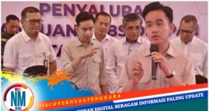 Berkunjung di NTB, Wapres Gibran Ingatkan Penerima BSU Jangan Dipakai “Judol”