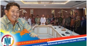 DPRD Sumbawa Datangi Kemensos RI