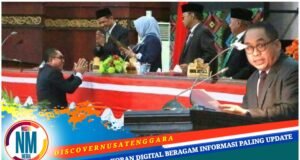 Raperda Pertanggungjawaban APBD NTB 2024 Disetujui, Berikut Sejumlah Catatan
