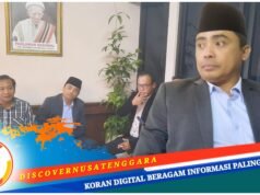 Komisi I DPRD NTB Dukung Open Bidding Pejabat Eselon II Pemprov