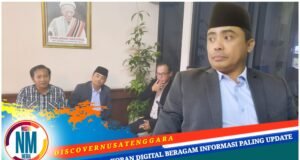 Komisi I DPRD NTB Dukung Open Bidding Pejabat Eselon II Pemprov