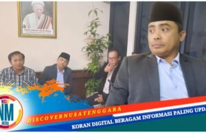 Komisi I DPRD NTB Dukung Open Bidding Pejabat Eselon II Pemprov