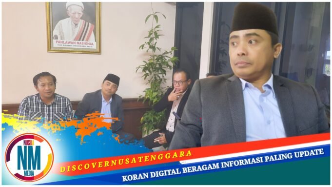 Komisi I DPRD NTB Dukung Open Bidding Pejabat Eselon II Pemprov