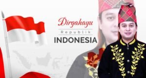 Anggota DPRD NTB (PDI-P)-Abdul Rahim : Dirgahayu RI ke-80