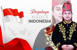 Anggota DPRD NTB (PDI-P)-Abdul Rahim : Dirgahayu RI ke-80