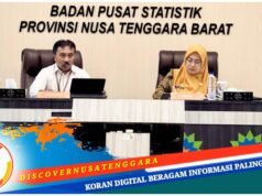 Ekonomi NTB Triwulan II 2025 Alami Pertumbuhan 6,56 Persen