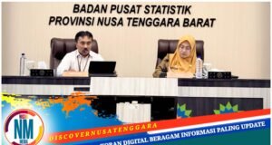 Ekonomi NTB Triwulan II 2025 Alami Pertumbuhan 6,56 Persen