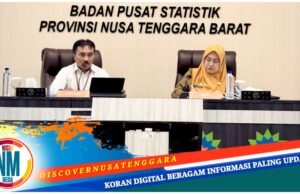 Ekonomi NTB Triwulan II 2025 Alami Pertumbuhan 6,56 Persen