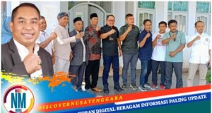 Fraksi Gerindra DPRD KLU Diminta Amankan Kebijakan Pemerintah, Sudirsah Sujanto : “Wajib Tegak Lurus”