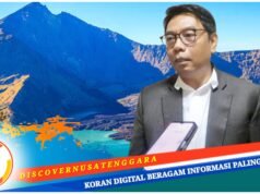 Dukung Penataan Jalur dan SOP Rinjani, Ketua Komisi II DPRD NTB : “Jangan Hilangkan Kelestarian dan Kearifan Lokal”
