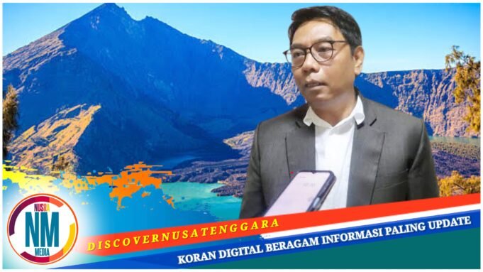 Dukung Penataan Jalur dan SOP Rinjani, Ketua Komisi II DPRD NTB : “Jangan Hilangkan Kelestarian dan Kearifan Lokal”