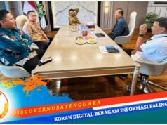 Lombok Jadi “Hub” Baru Penerbangan Nasional