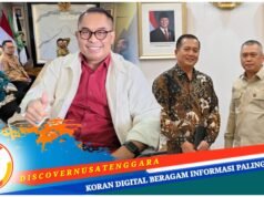 Wakil Ketua Komisi IV DPRD NTB Ancungi Jempol Langkah Gebrakan Gubernur Iqbal