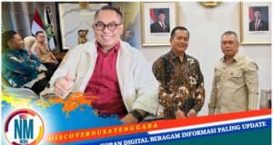 Wakil Ketua Komisi IV DPRD NTB Ancungi Jempol Langkah Gebrakan Gubernur Iqbal