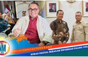 Wakil Ketua Komisi IV DPRD NTB Ancungi Jempol Langkah Gebrakan Gubernur Iqbal