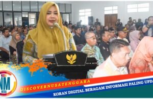 Dorong Optimalisasi PAD, Pemprov NTB Bentuk Tim Inventarisasi BMD