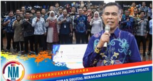 Diskominfotik NTB Tingkatkan Kapasitas SDM Pengelolaan Data