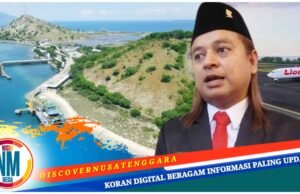 Dewan Abdul Rahim Apresiasi Perjuangan Gubernur Iqbal : “Jangan Lupakan Sumbawa”