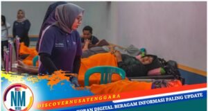 AMMAN Hadirkan Program Fisioterapi dan Psikologi di Sumbawa-KSB