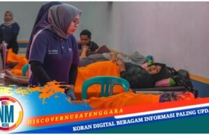 AMMAN Hadirkan Program Fisioterapi dan Psikologi di Sumbawa-KSB