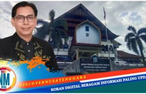 Dukung Penuh Terbentuknya Tim Inventarisasi BMD, Ketua Komisi III DPRD NTB : “Langkah Tepat”