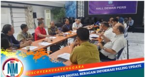 Panitia Kongres PWI 2025 Terus Matangkan Persiapan