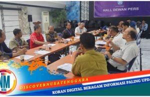 Panitia Kongres PWI 2025 Terus Matangkan Persiapan