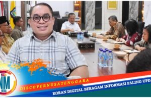 Ketua Fraksi Gerindra Apresiasi “Jurus Sakti” Gubernur Iqbal Entaskan Kemiskinan Ekstrem di NTB