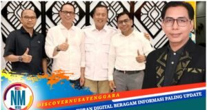 Ketua Komisi III DPRD NTB Apresiasi Kebijakan LMI Moratorium Hibah Aset Daerah