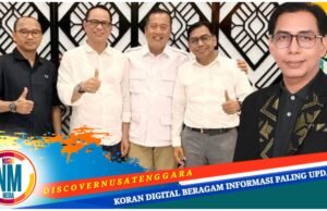 Ketua Komisi III DPRD NTB Apresiasi Kebijakan LMI Moratorium Hibah Aset Daerah