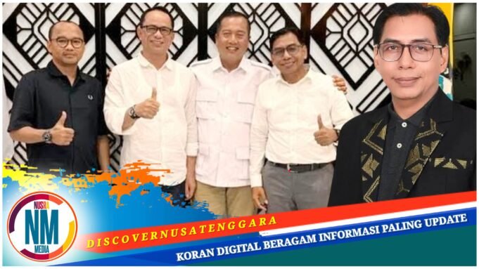 Ketua Komisi III DPRD NTB Apresiasi Kebijakan LMI Moratorium Hibah Aset Daerah