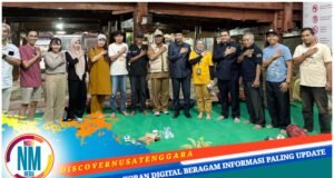 Pimpinan DPRD Sumbawa Dukung Pelestarian dan Regenerasi Seni Tradisi Tana Samawa