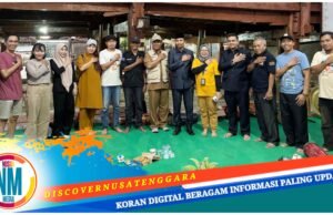 Pimpinan DPRD Sumbawa Dukung Pelestarian dan Regenerasi Seni Tradisi Tana Samawa