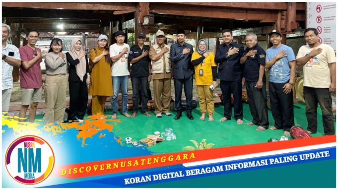 Pimpinan DPRD Sumbawa Dukung Pelestarian dan Regenerasi Seni Tradisi Tana Samawa