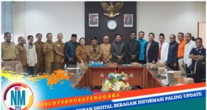 DPRD Sumbawa Minta UPT PB3 Segera Lakukan Pengairan di Wilayah Orong Masin
